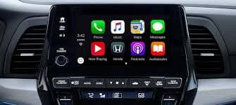 Apple CarPlay at Parkway Car Stereo